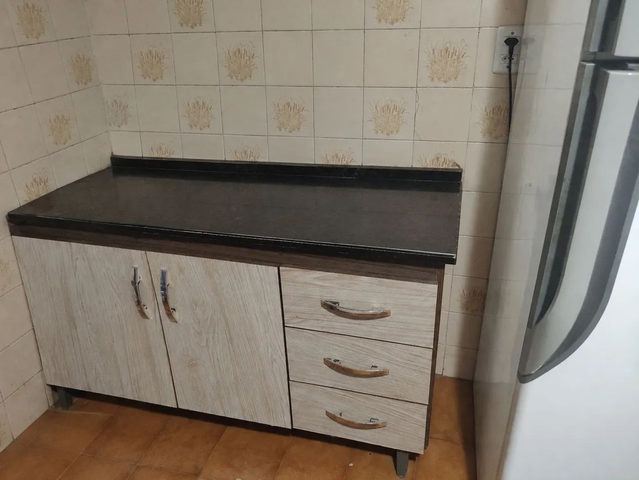 Balcão de cozinha  - Foto 2