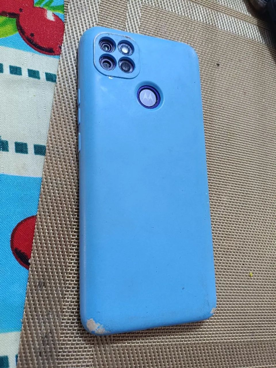 Motorola g9 power - Foto 2