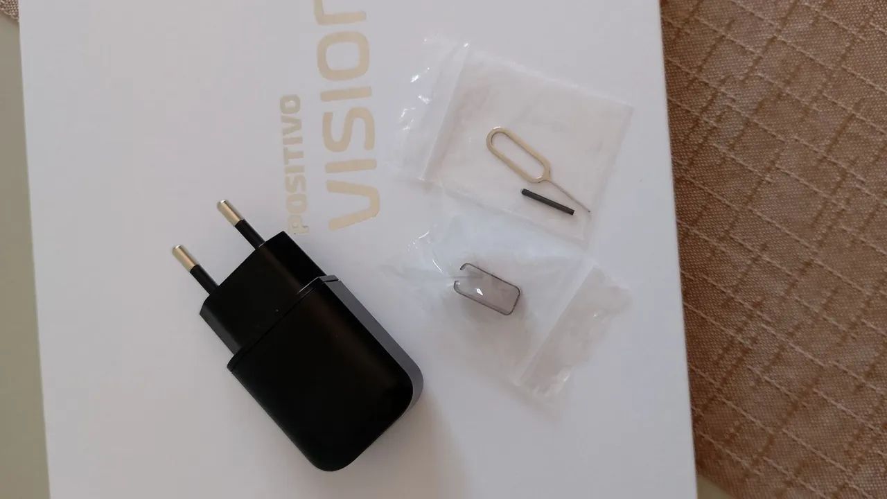 Tablet Vision Tab 11  - Foto 3