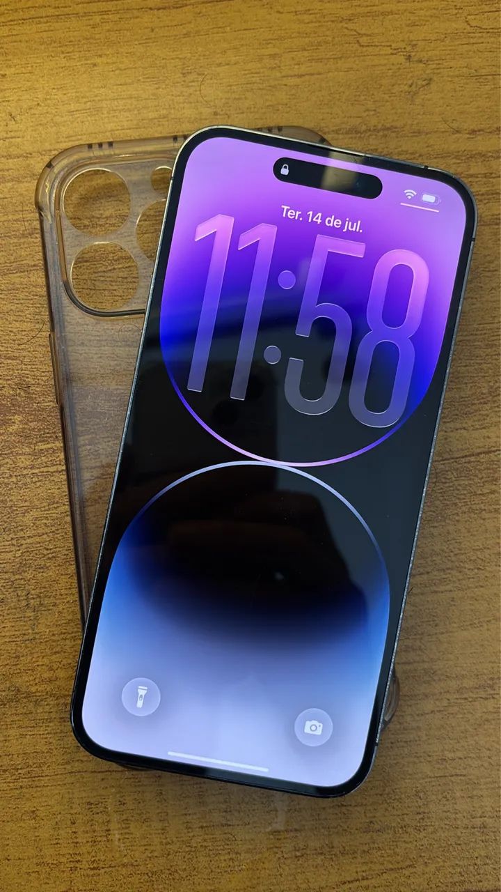 IPHONE 14 Pro Max 128gb - Foto 2