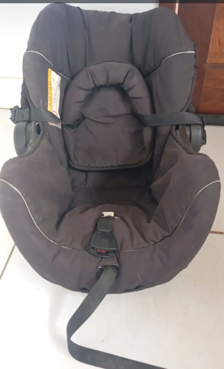 Bebê conforto 