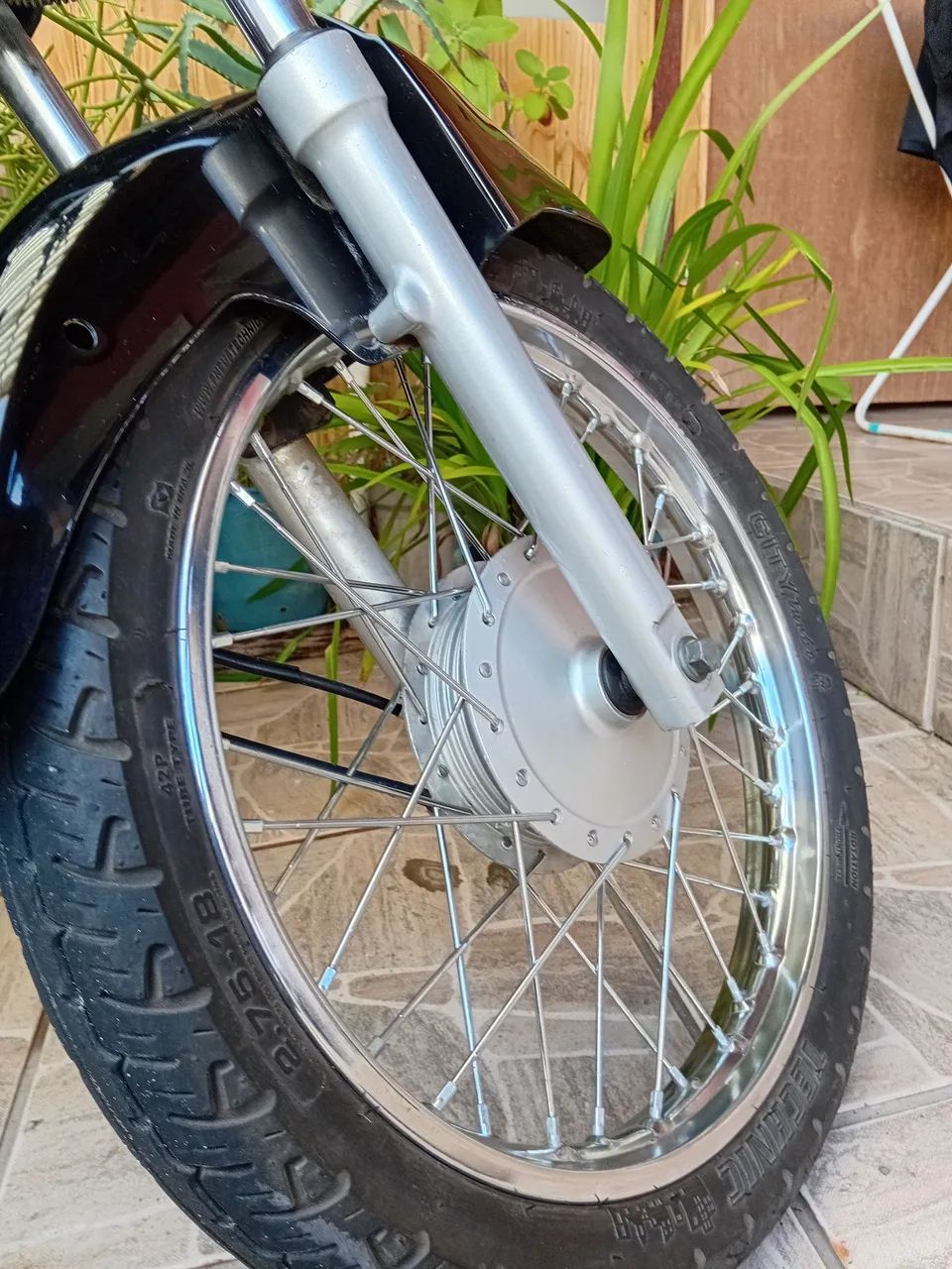  yamaha factor 2010 - Foto 3