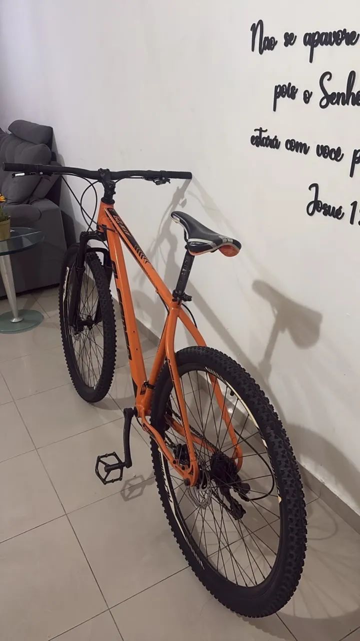 Bicicleta  - Foto 2