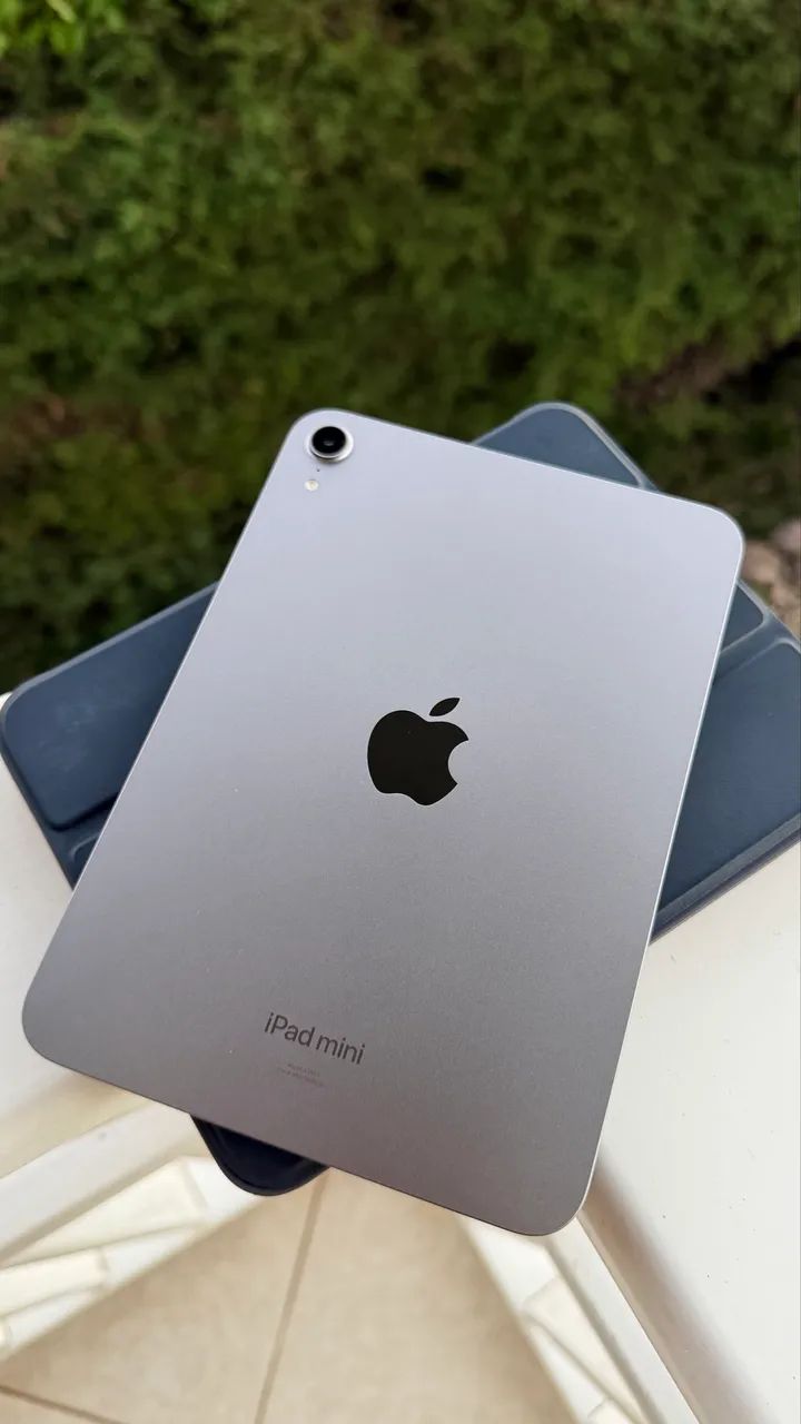 Apple iPad mini 7 A17 pro 128gb - Tablets e E-Readers - Setor