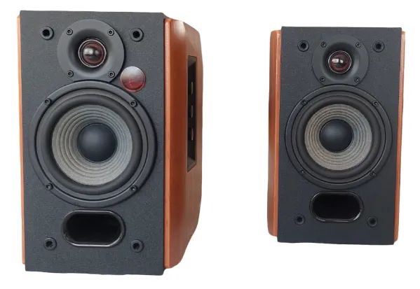 CAIXAS DE SON EDIFIER R1380DB ACTIVE SPEAKER