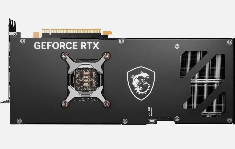 RTX 4090 Msi Gaming c Nota e Garantia! 24gb - Foto 2