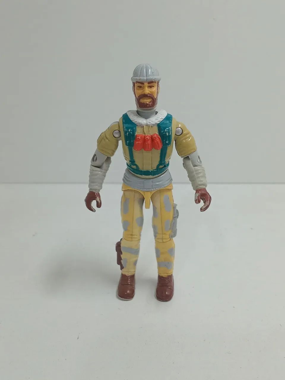 Lote Gijoes - Foto 2