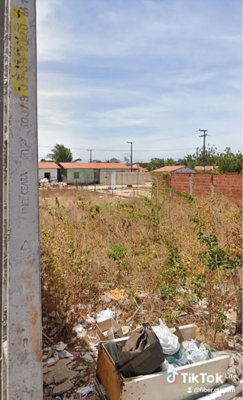 Vendo terreno em morro branco Beberibe  - Foto 2