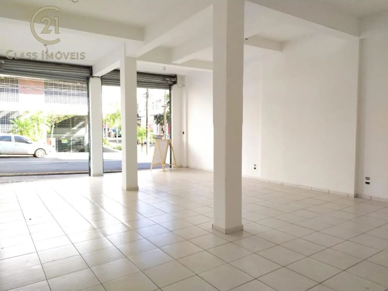 Loja para alugar em Londrina, Centro, com 90 m² - Foto 4