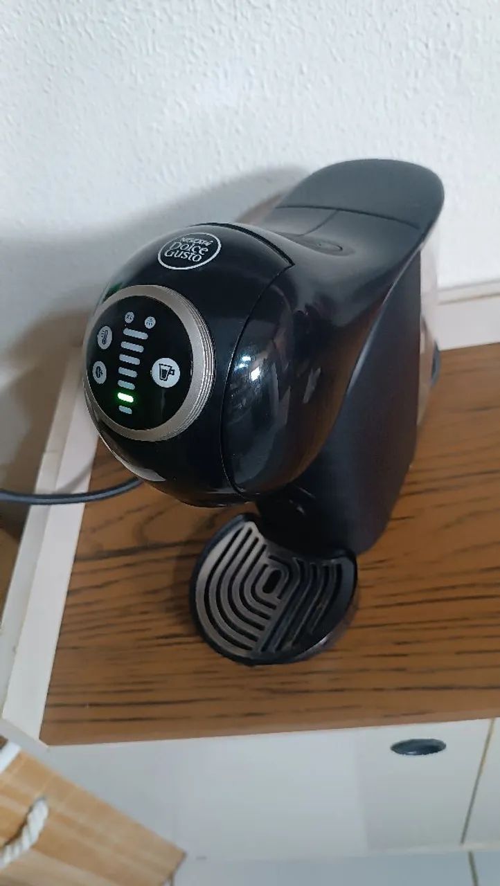 Cafeteira Dolce Gusto  - Foto 3
