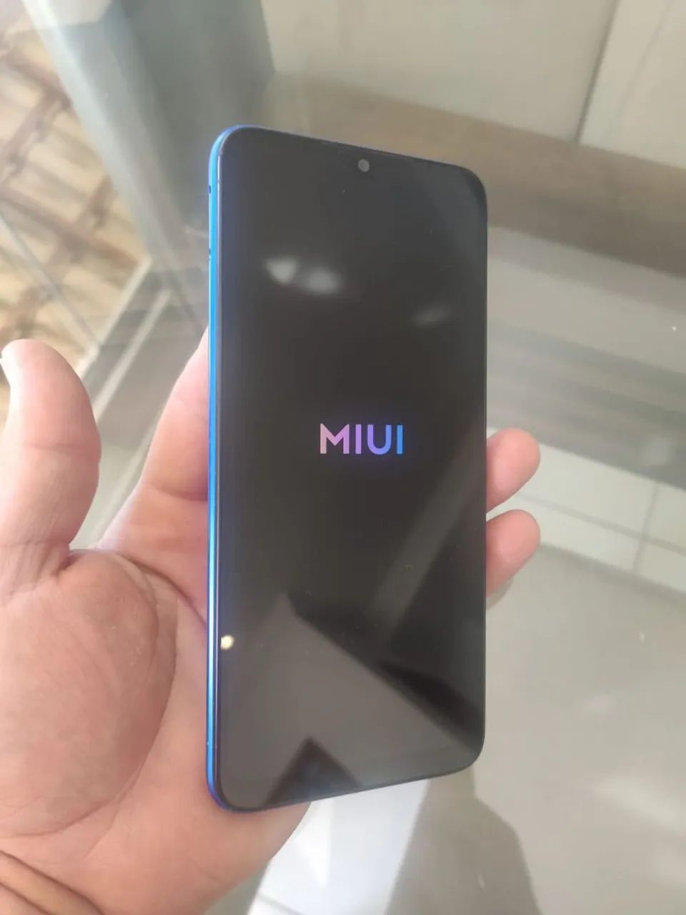 Redmi 9 A 32 gb 2 de RAM - Foto 3