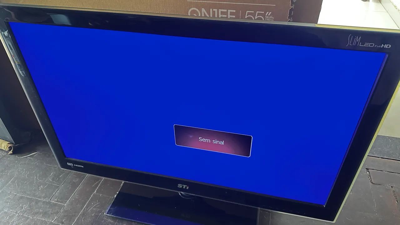 Tv Toshiba Led 40p