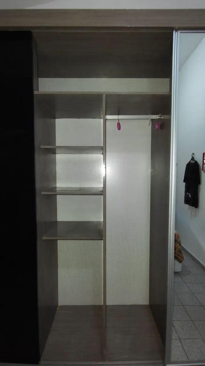 Vendo guarda roupa de casal  - Foto 3