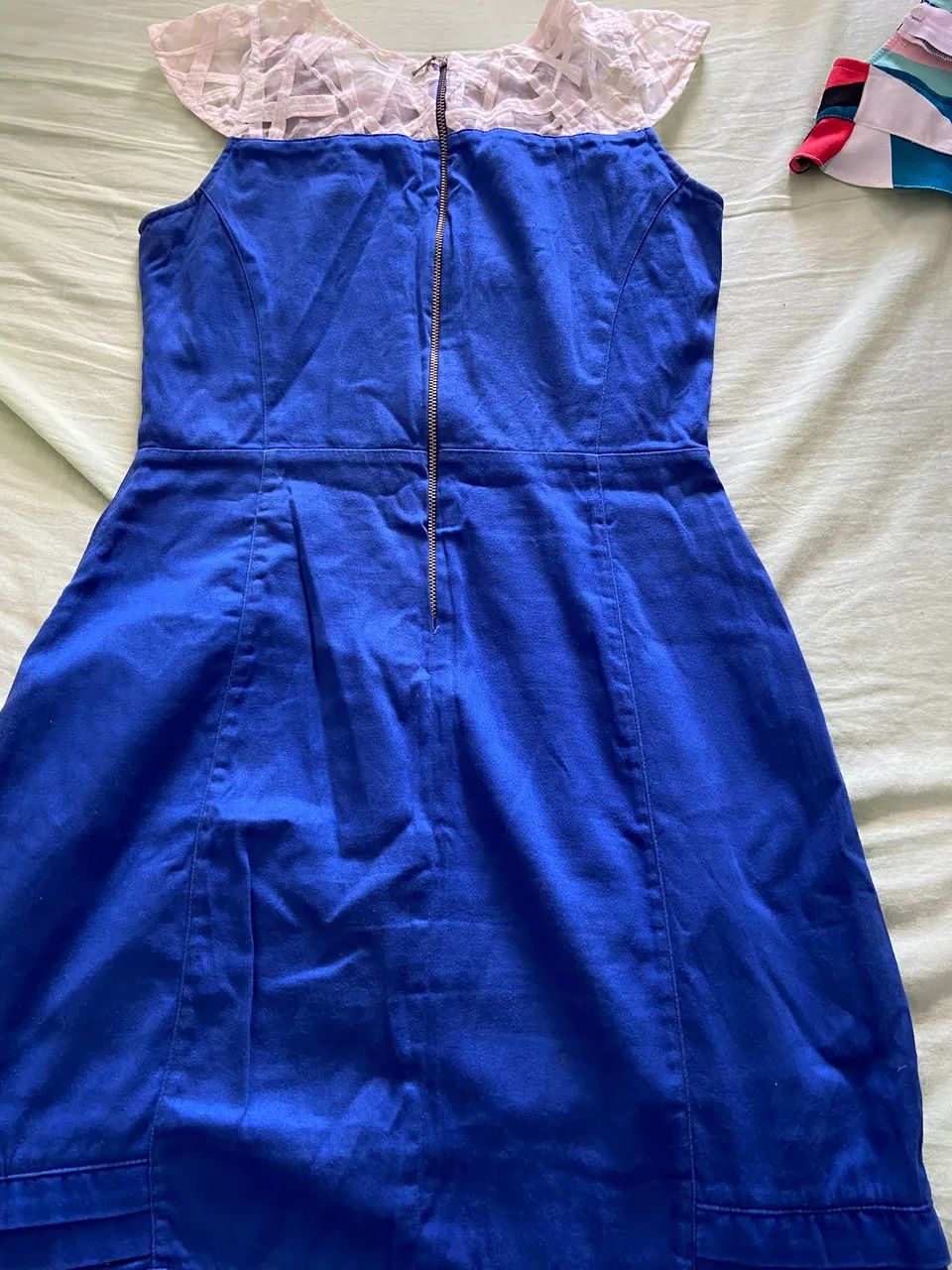 Vendo vestido elegante - Foto 2