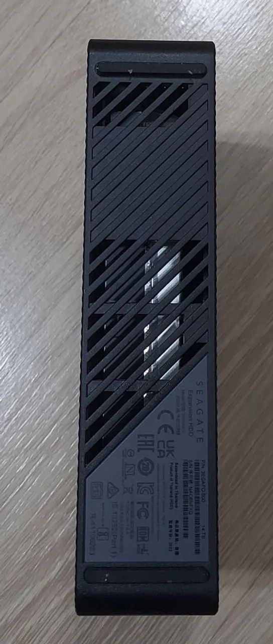 Hd externo 14tb seagate  - Foto 2