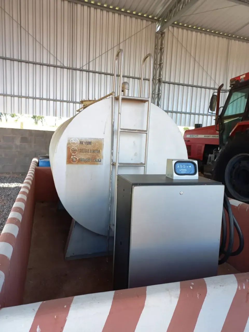 Imóvel para venda tem 6000000 metros quadrados com 3 quartos em Aparecida - Pirapora - MG - Foto 10