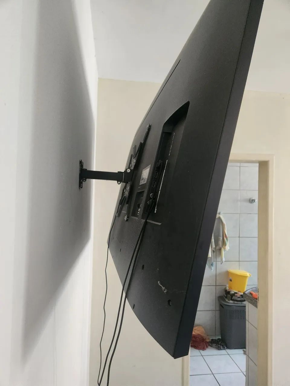 Tv lg 55 polegadas - Foto 3