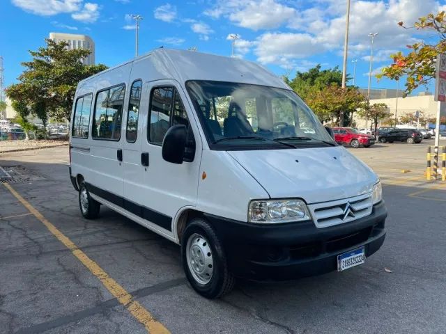 Fiat Ducato 2013