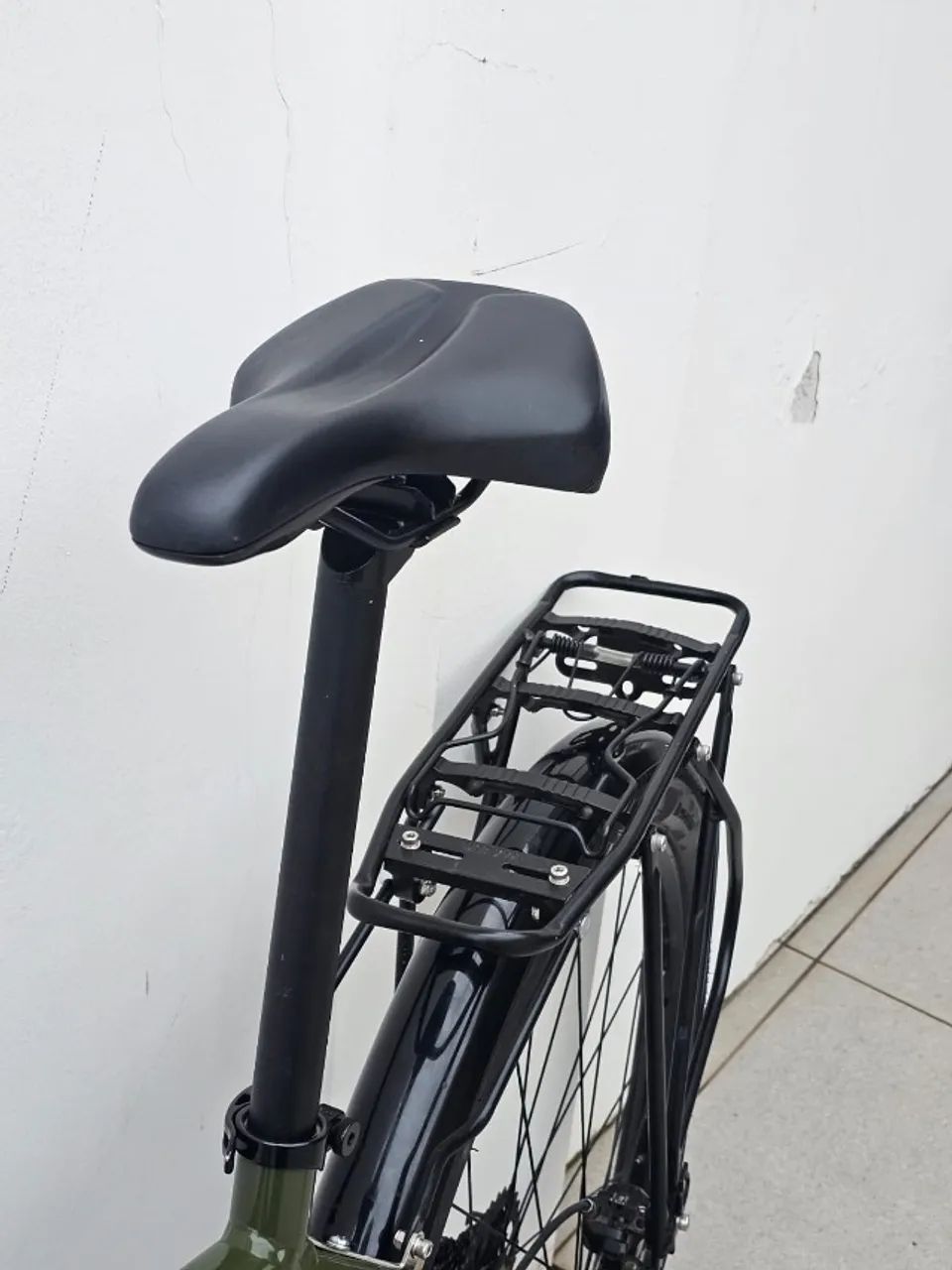 BICICLETA CALOI EXPLORER EQUIPED - Foto 5
