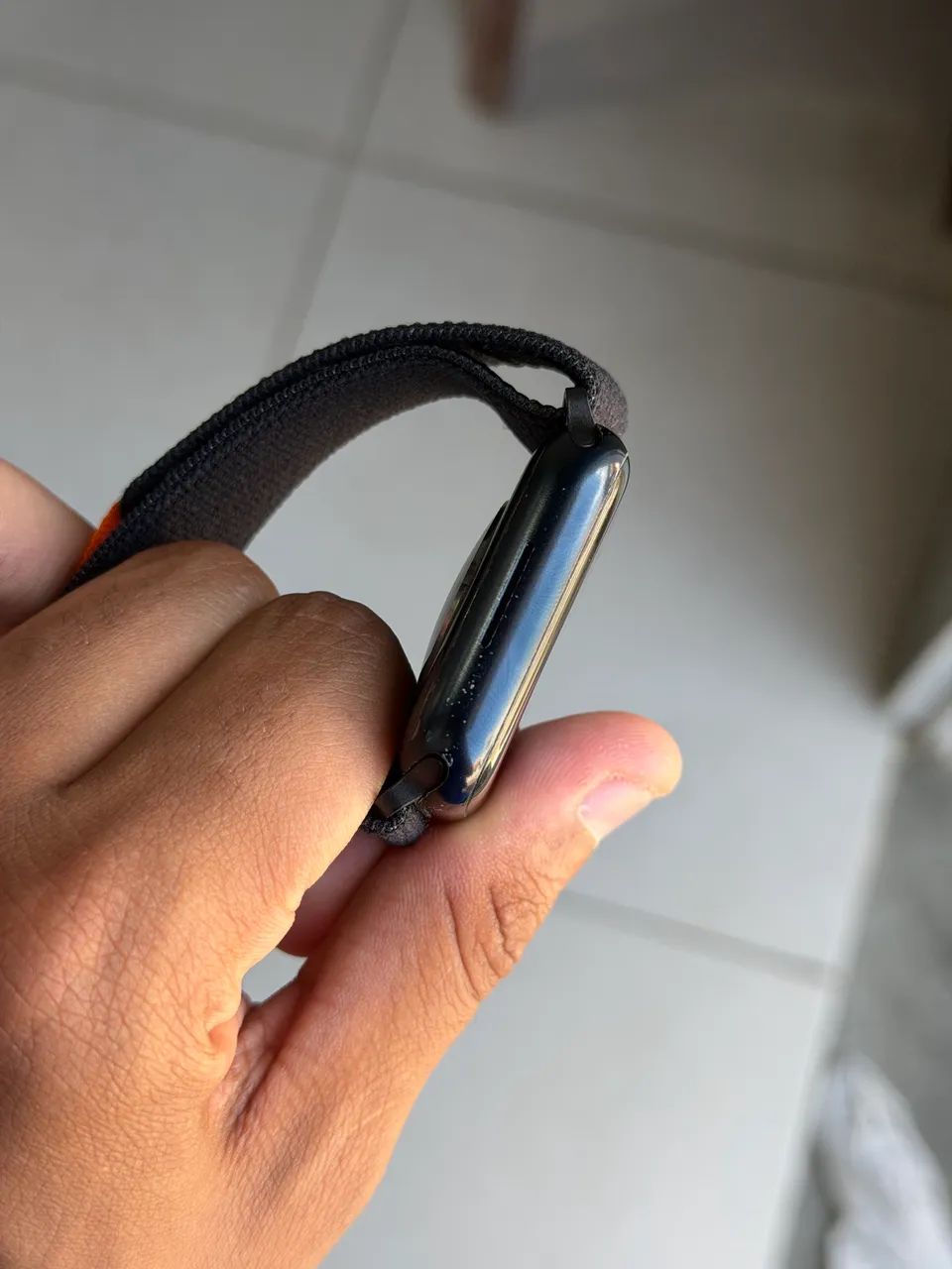 Apple Watch série 8 45mm - Foto 4