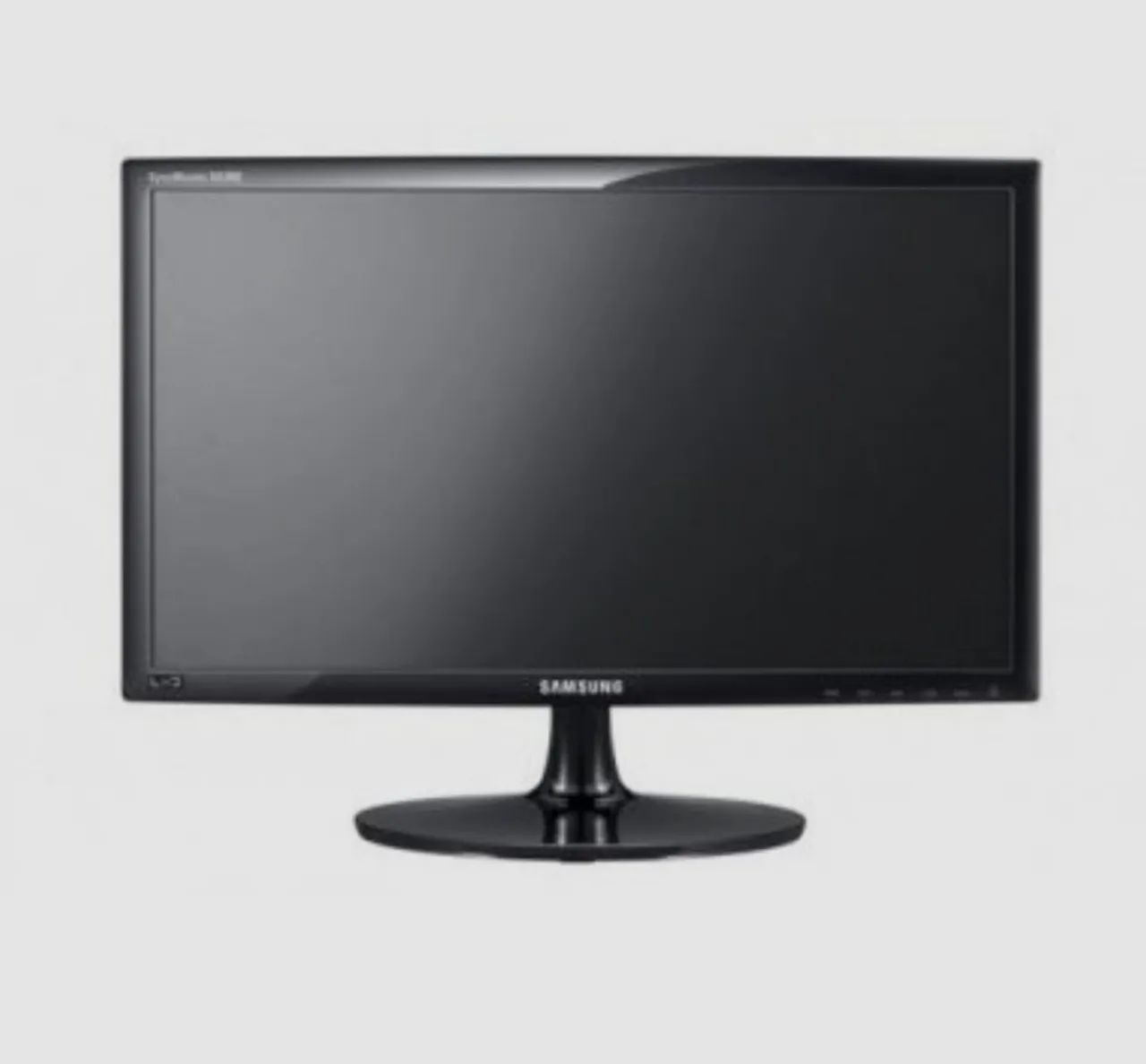 Monitor Samsung 20'
