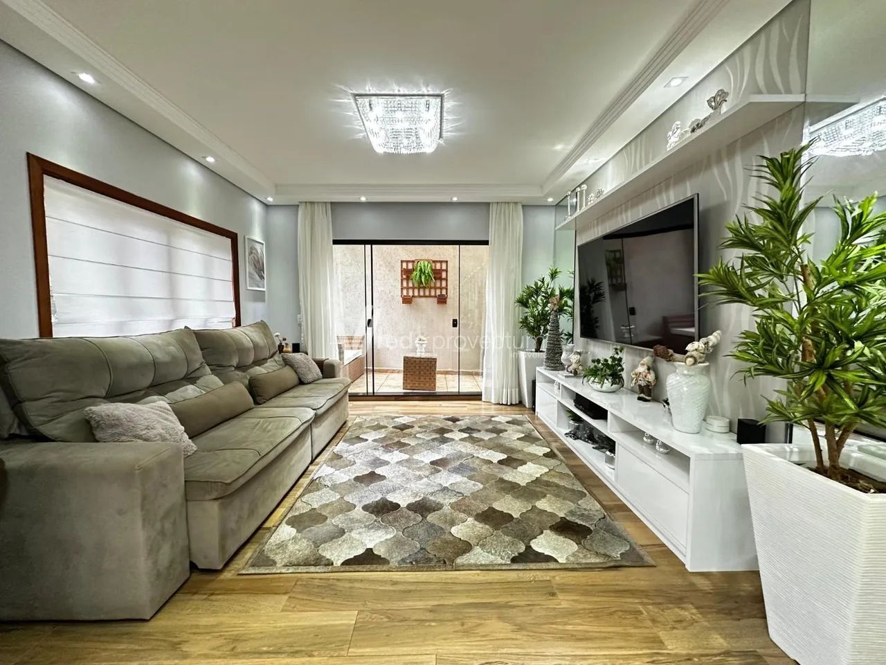 casa - Águas da Serra - Valinhos - Foto 4