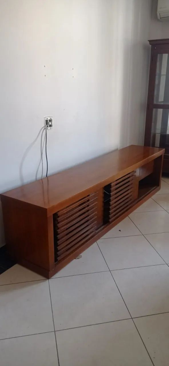 Rack 2,30 x 0,55 mts - Foto 2