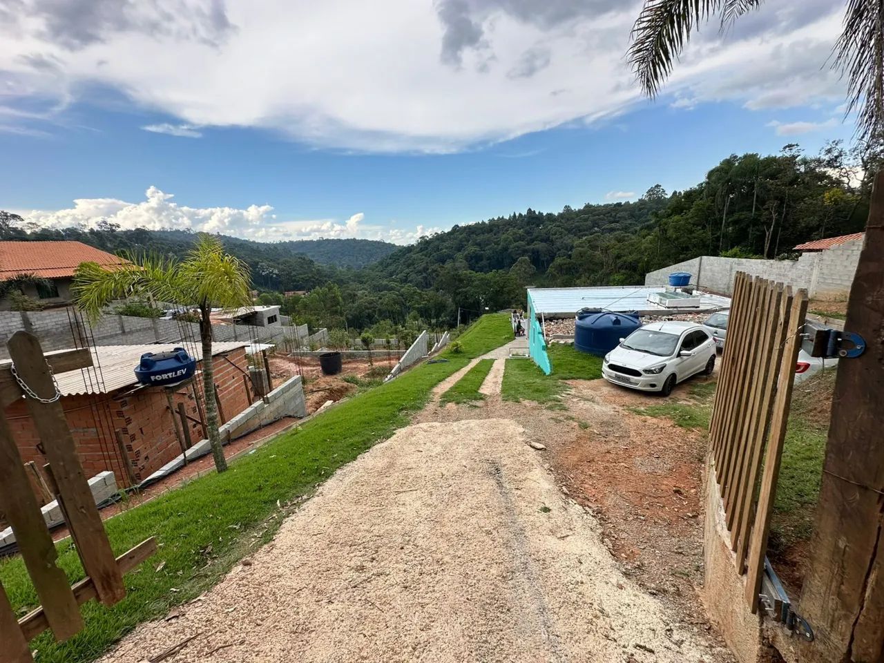 Chácara em Terra Preta- Mairiporã - Foto 2