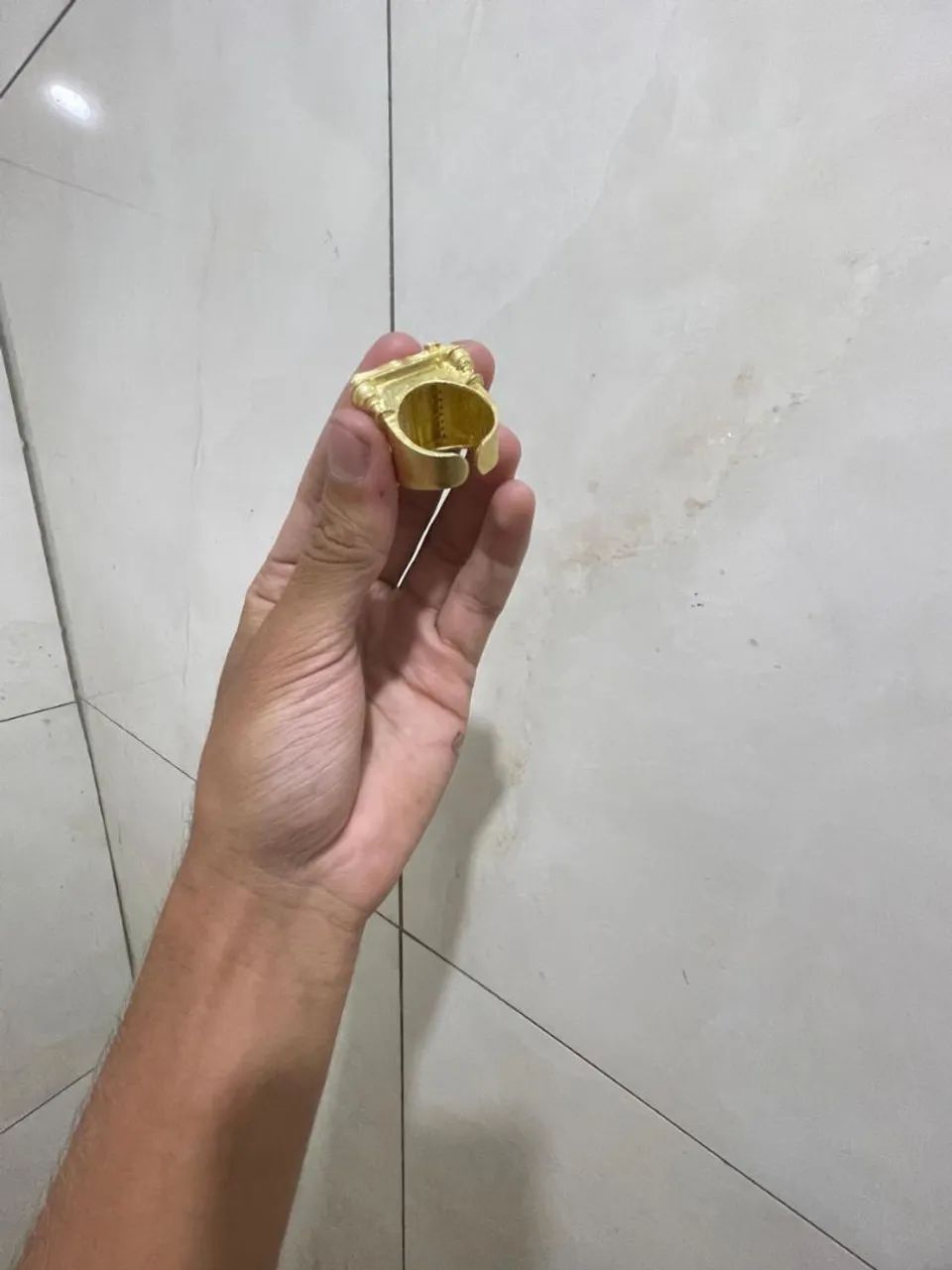 Dedeira moeda antiga  - Foto 3