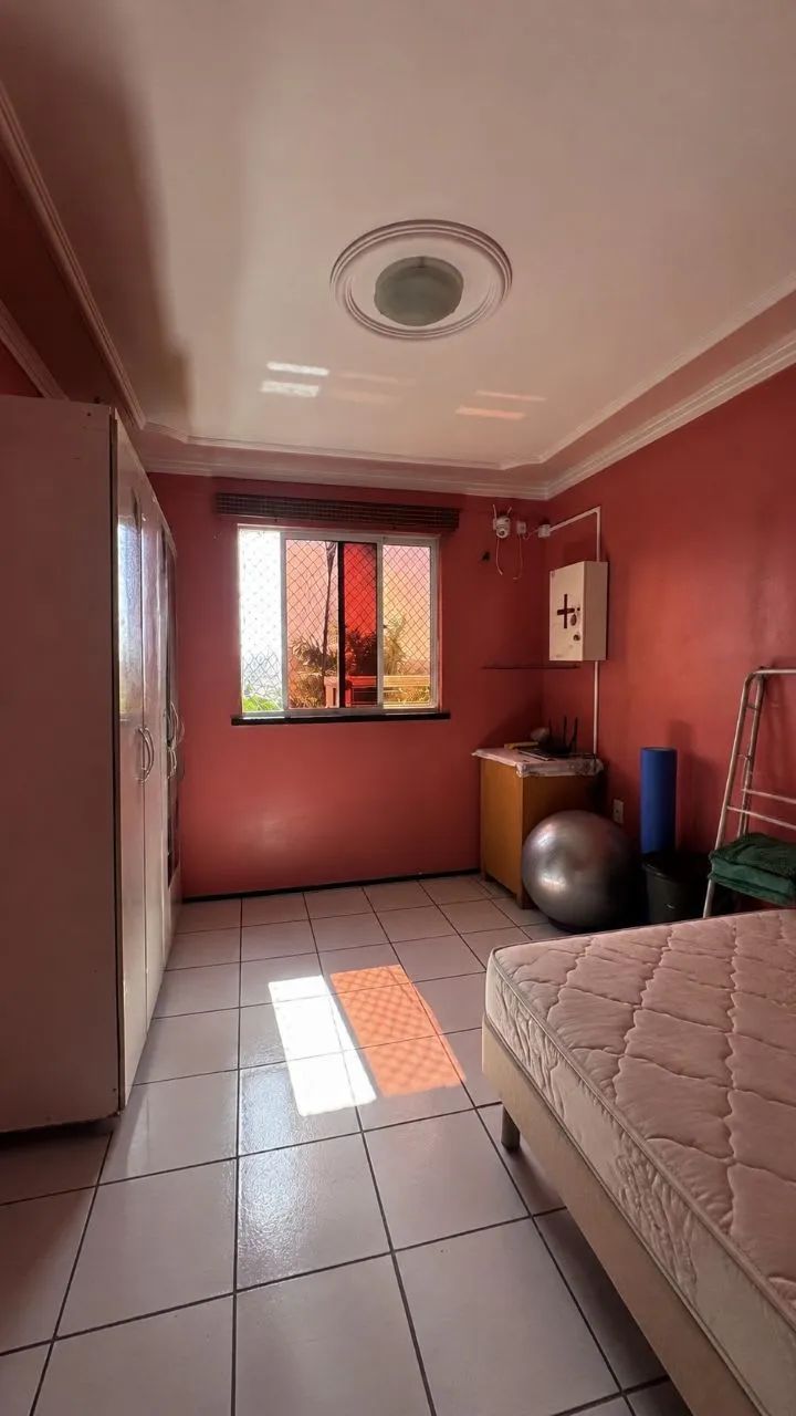 APARTAMENTO 2 QUARTOS VILA ELLERY - Foto 3