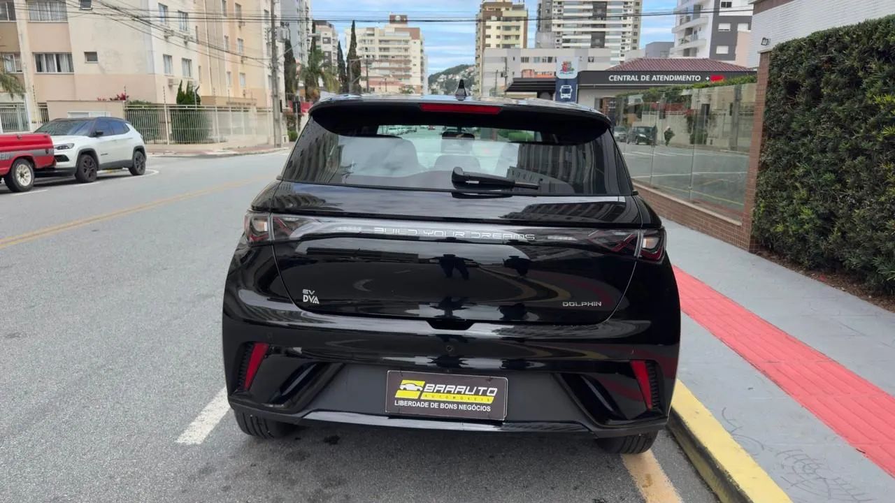 Locação BYD Dolphin GS 2027 - Foto 4