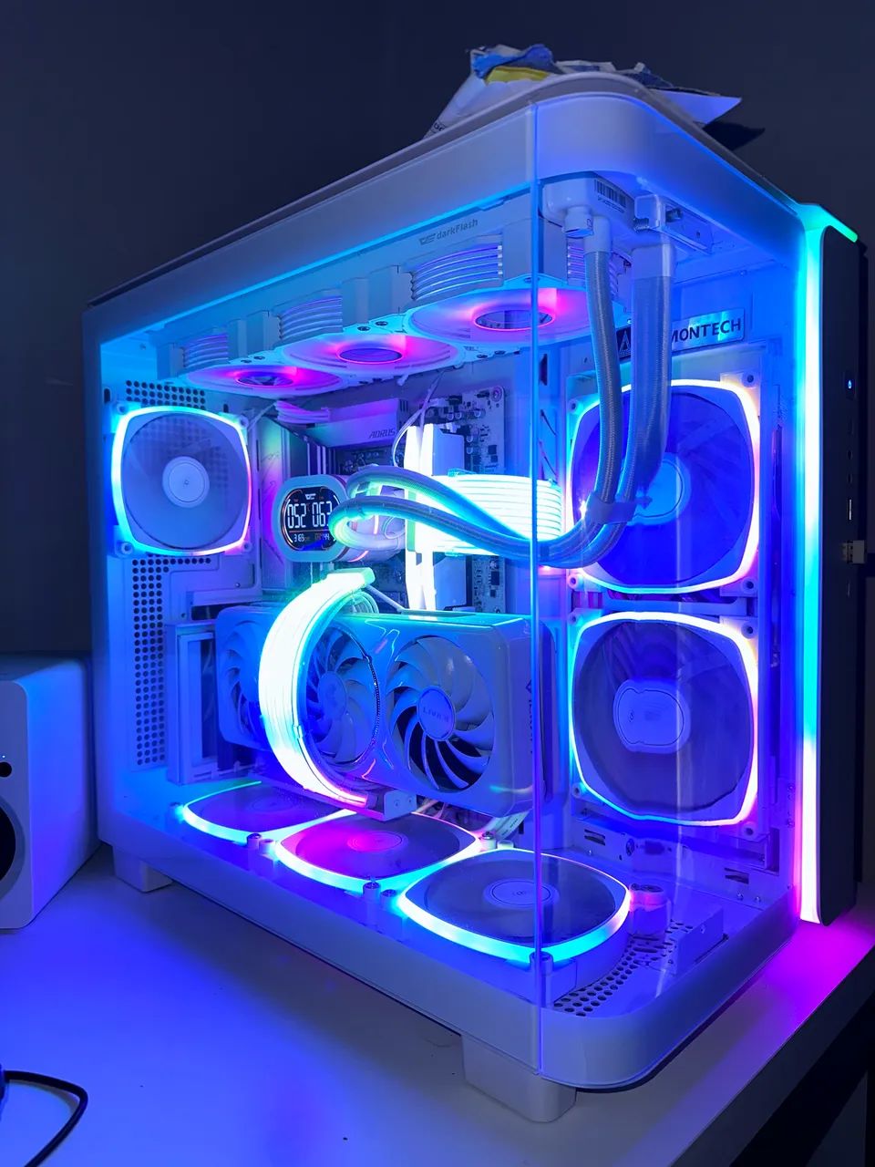 PC GAMER COMPLETO  - Foto 5