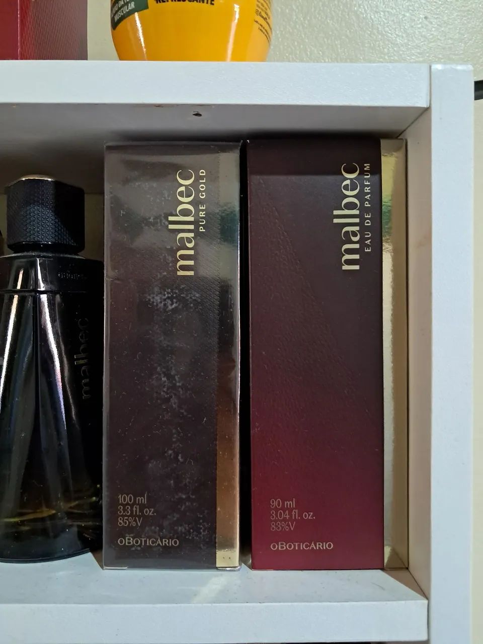 Perfume - Foto 2