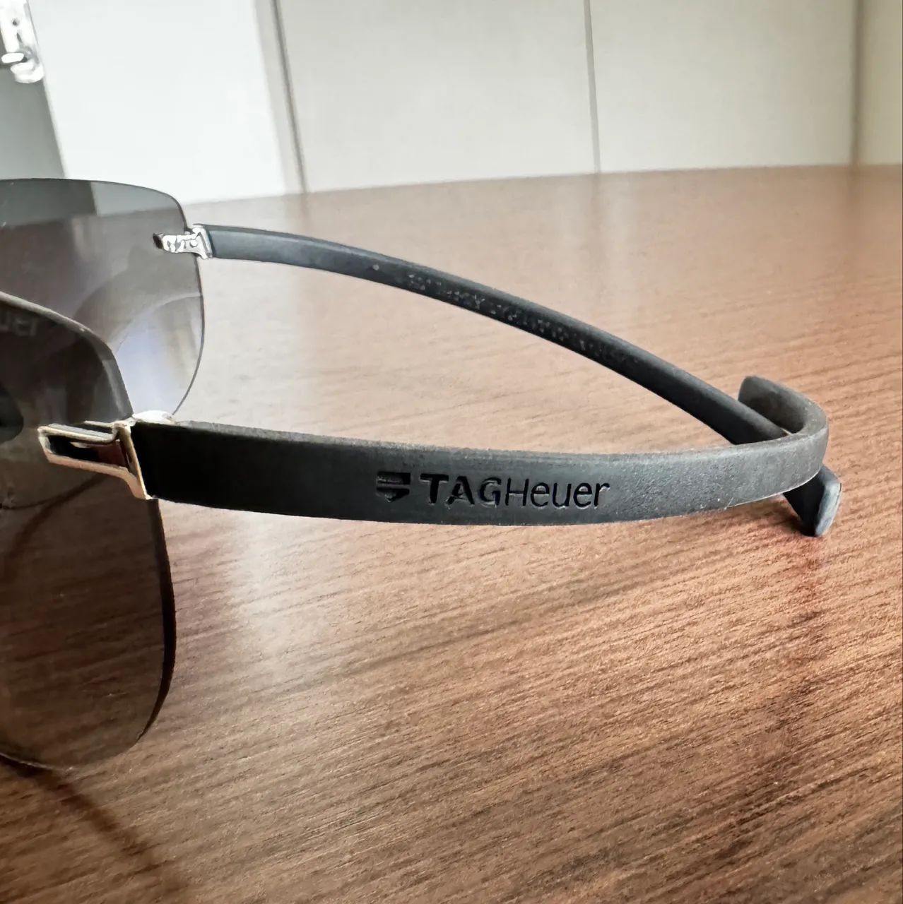Óculos de Sol Tag Heuer (5109 101) - Foto 4