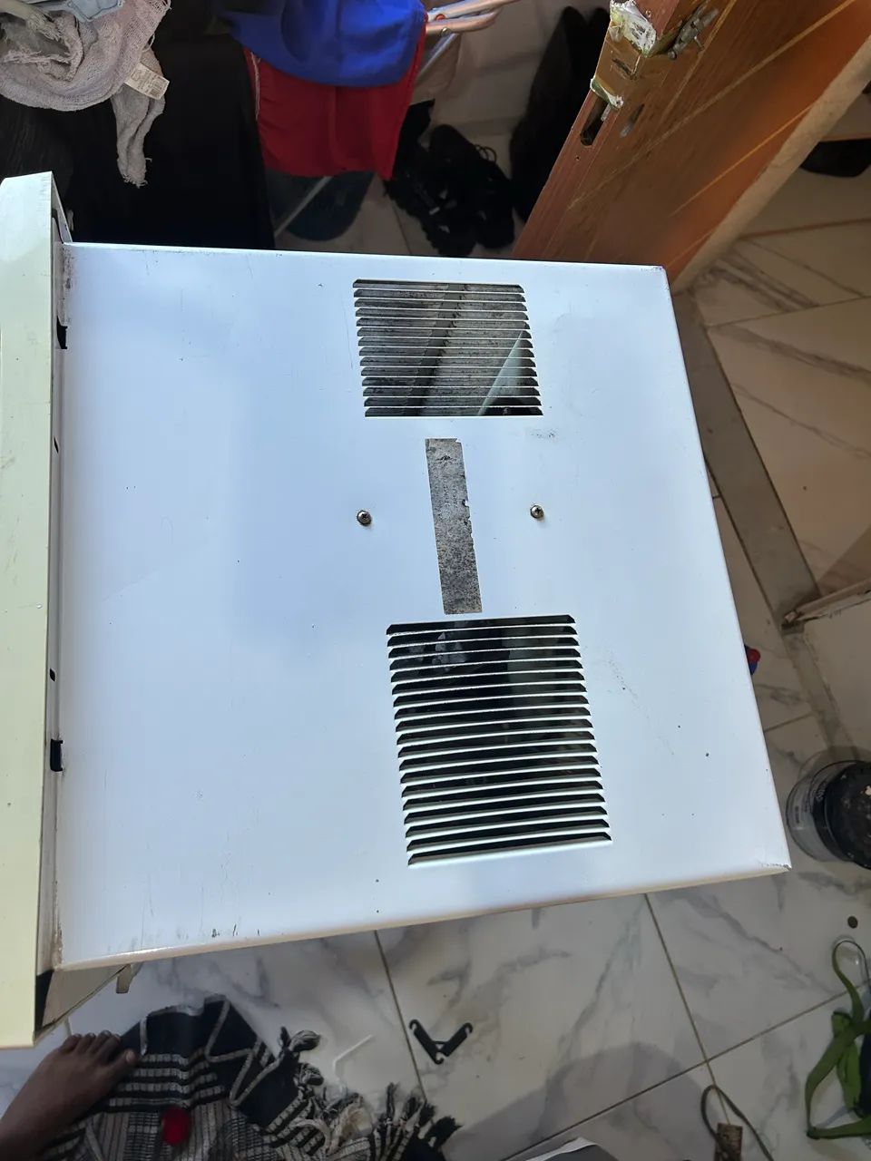Ar 7500 funcionando e gelando bem  - Foto 4