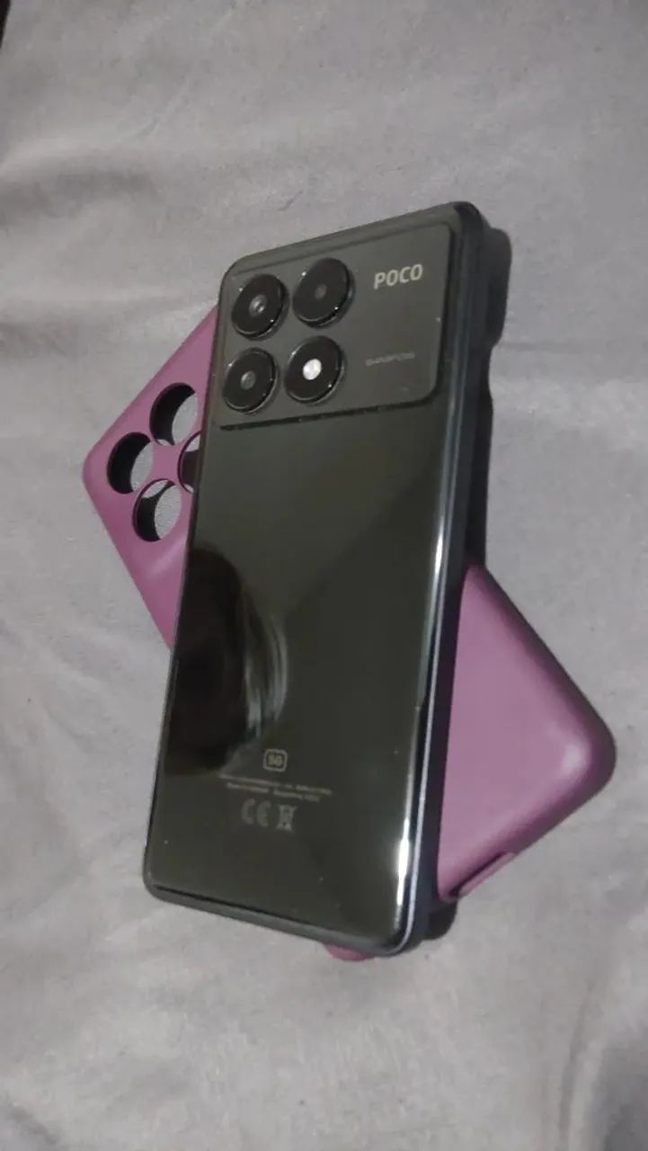 Xaiomi x6 pro