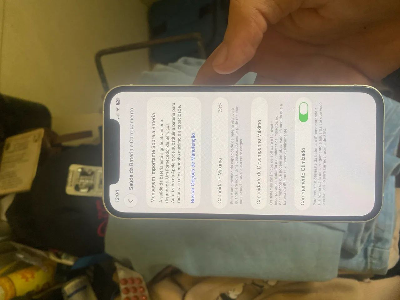 iPhone 12/ 128GB - Foto 2