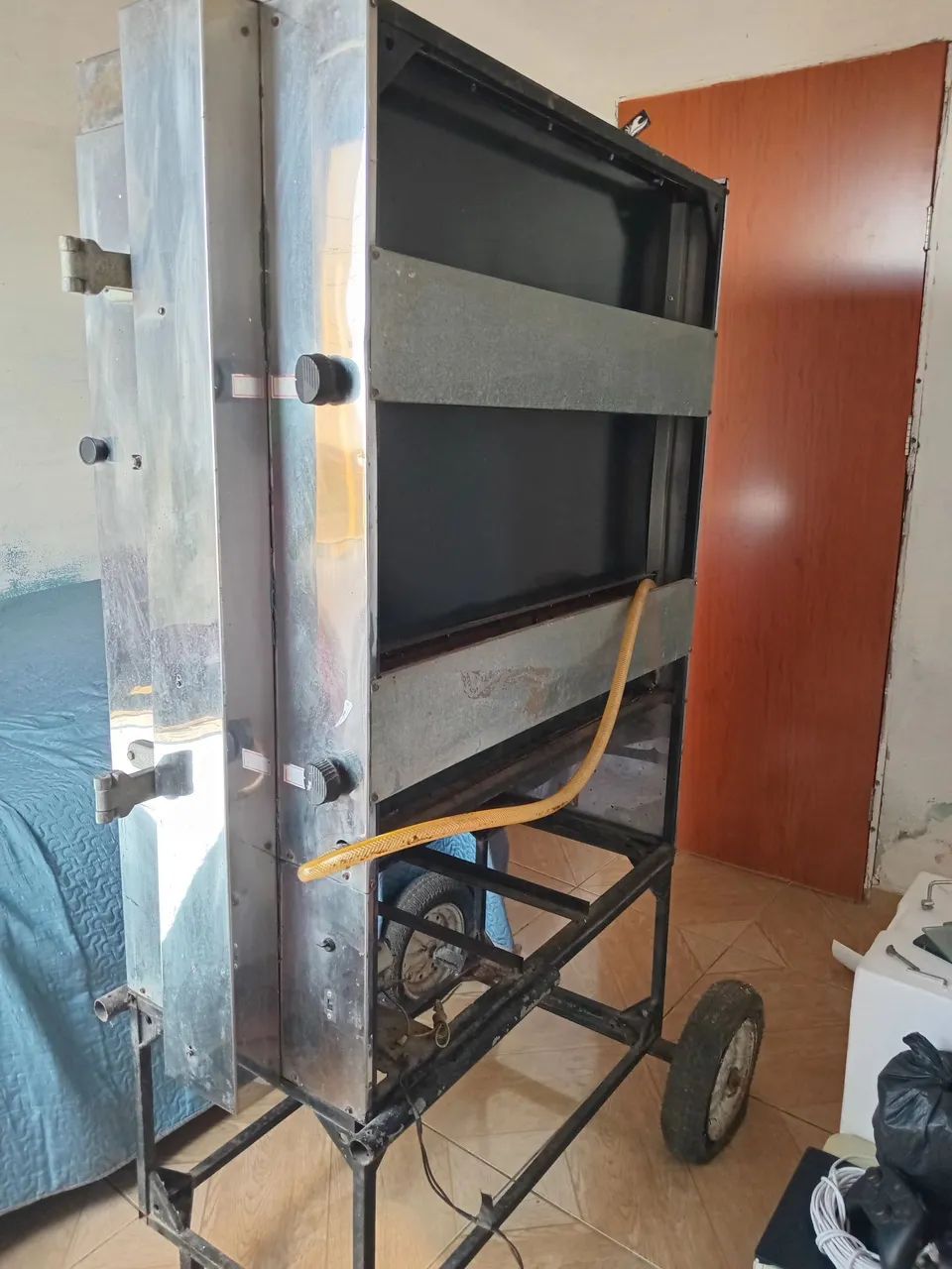 Máquina de Galeto - Foto 4