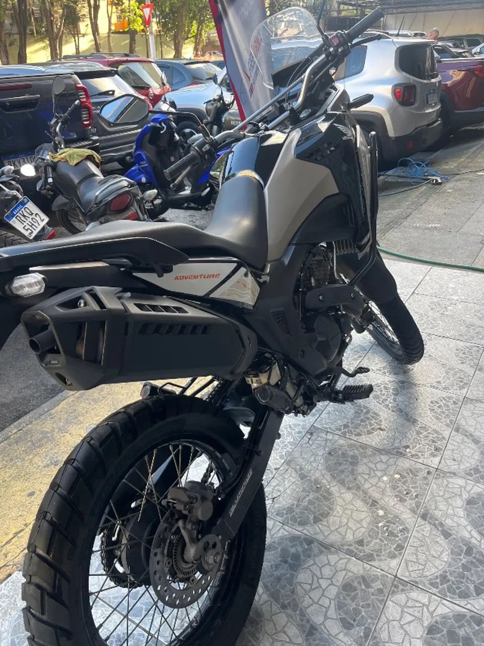 Sahara 300 - Foto 3