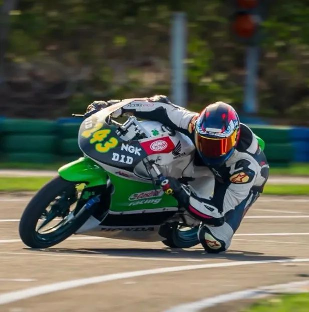 Moto Pista - Twister 250cc - Foto 2