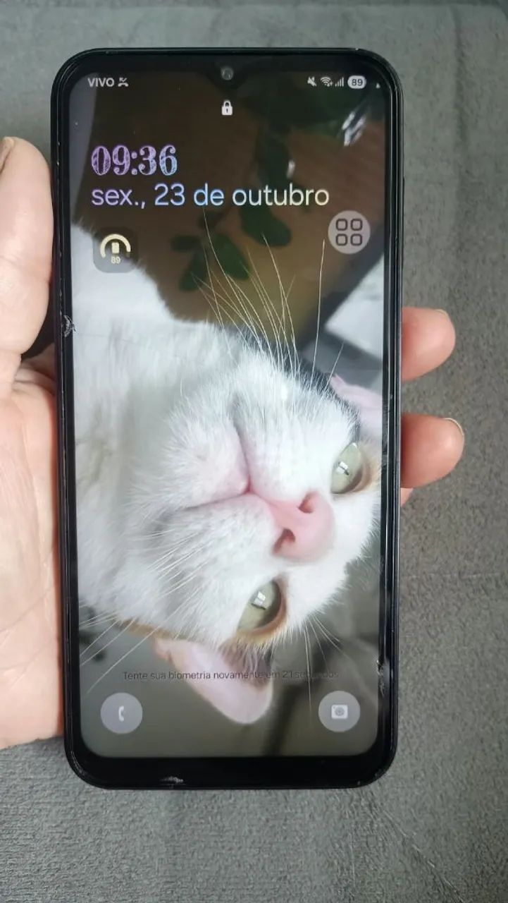 Samsung A14 