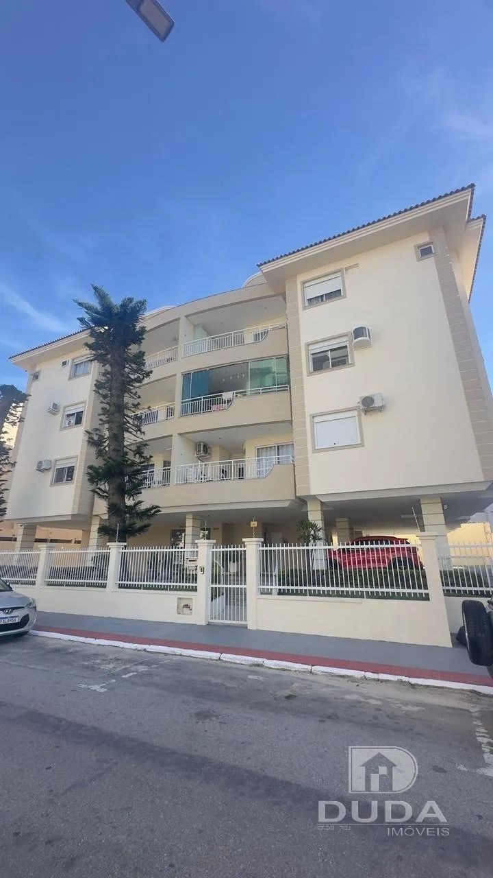 Apartamento 03 Dormitórios Mobiliado Canasvieiras