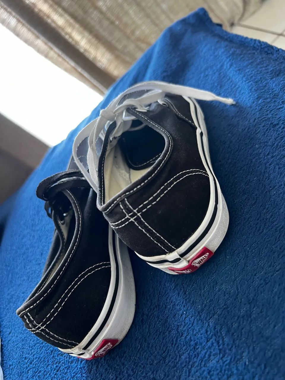 Vans authentic 37 - Foto 2