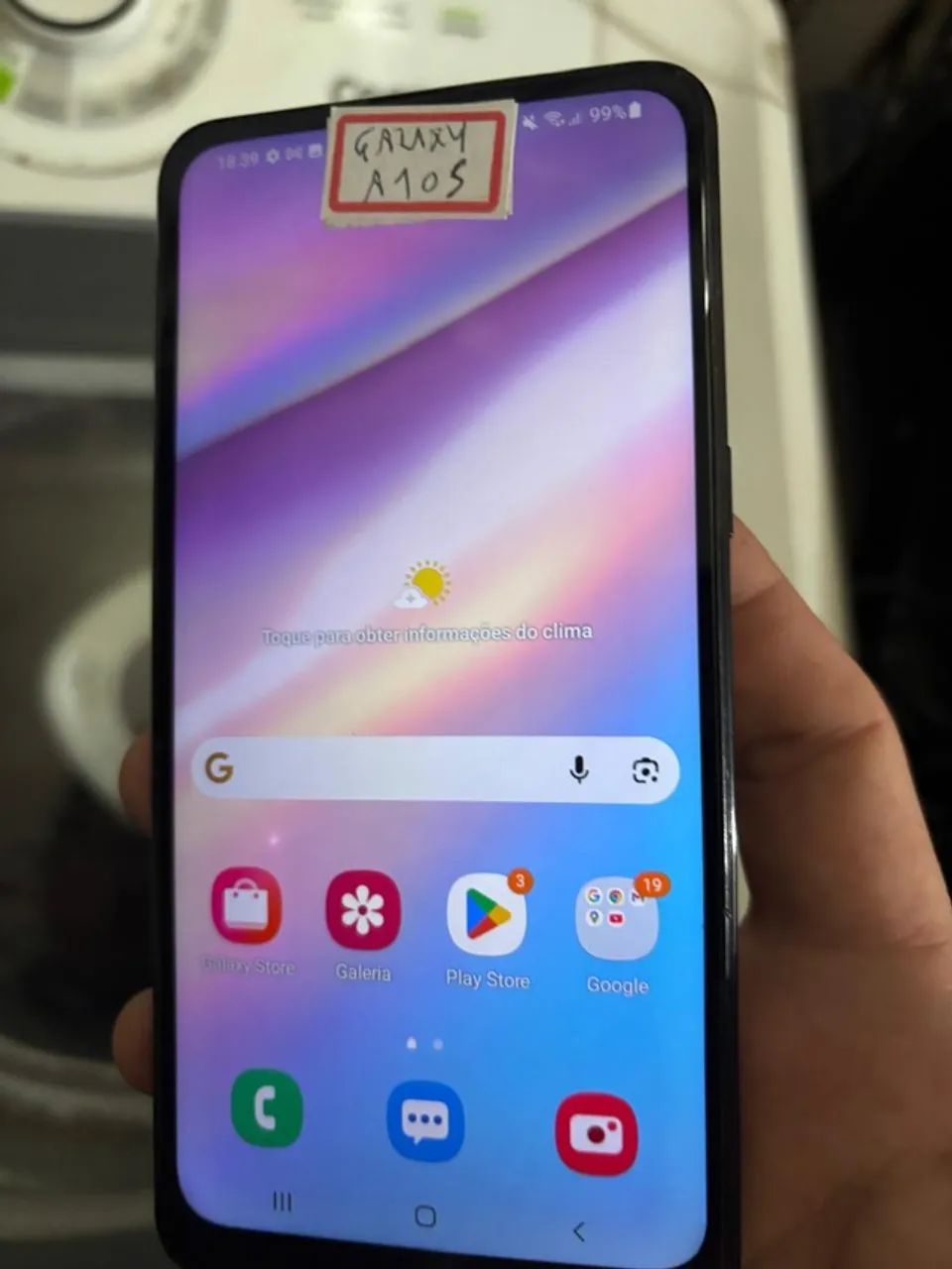 CELULAR - VARIOS MODELOS E MARCAS. 150 A 250$ MOTOROLA,SAMSUNG, LG - Foto 2