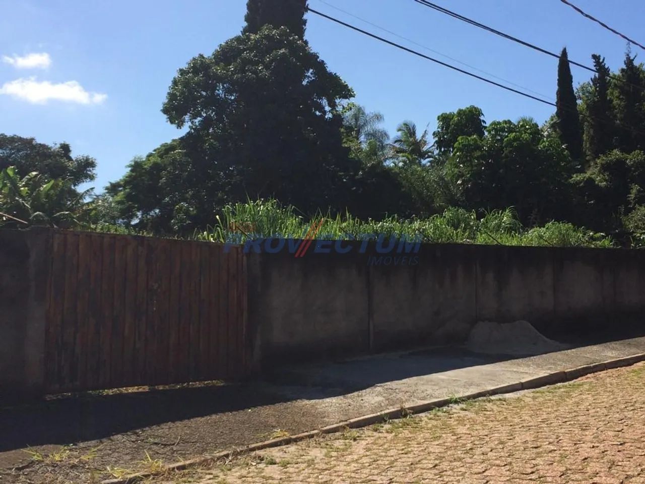 terreno - Chácara Belvedere - Campinas - Foto 2