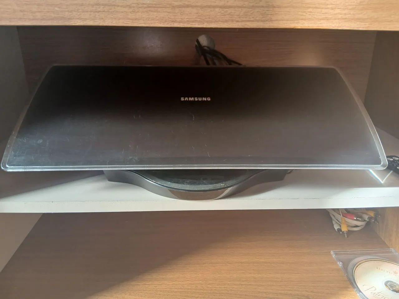 Home theater Samsung 