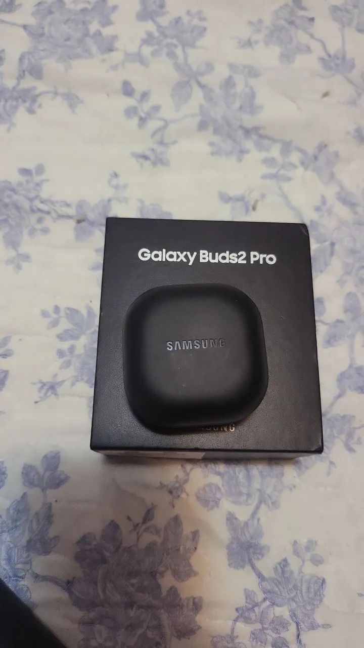 Galaxy buds 2 pro  - Foto 2
