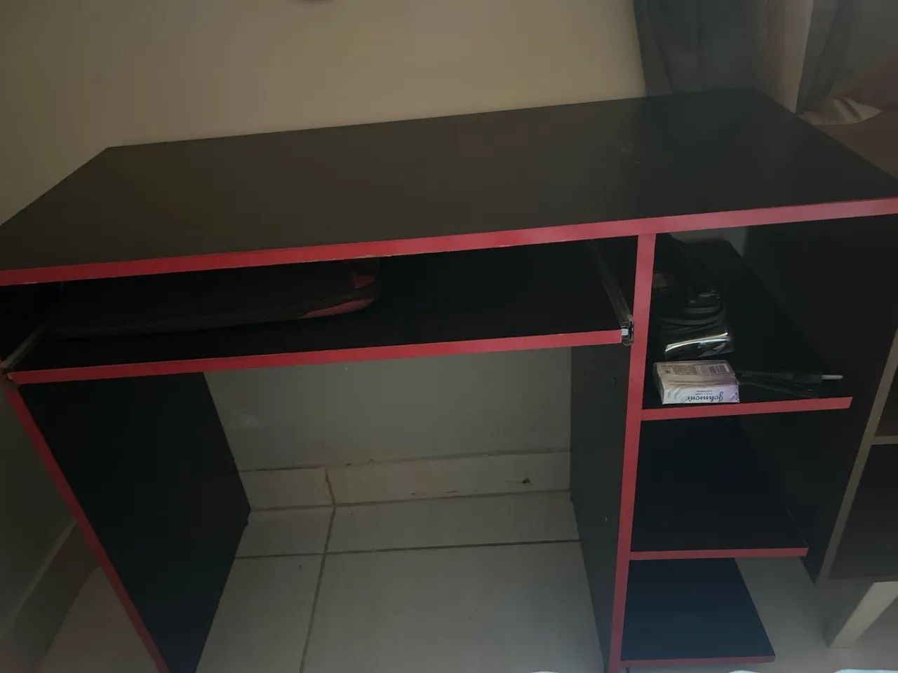Mesa pra PC