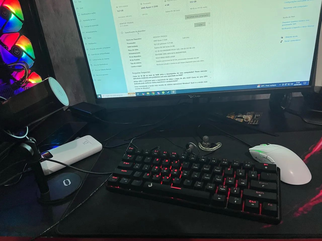 Pc gamer - Foto 3