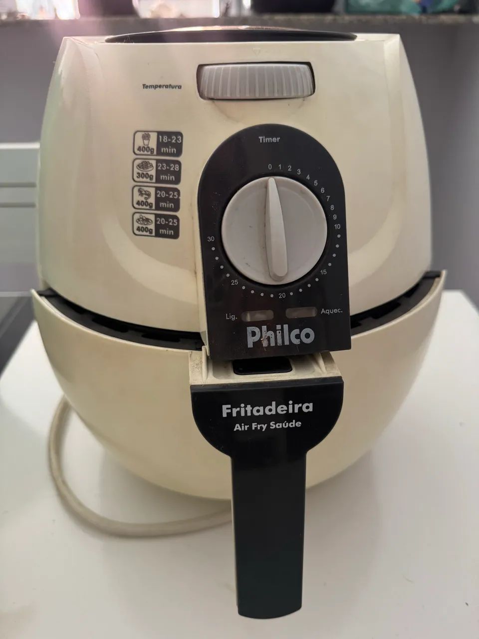 AIRFRYER USADA  - Foto 2